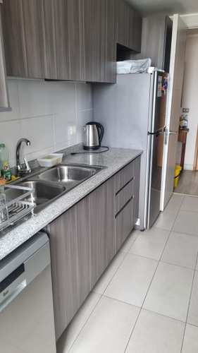 Departamento 2 Dormitorios, 2 Baños, Excelente Ubicación