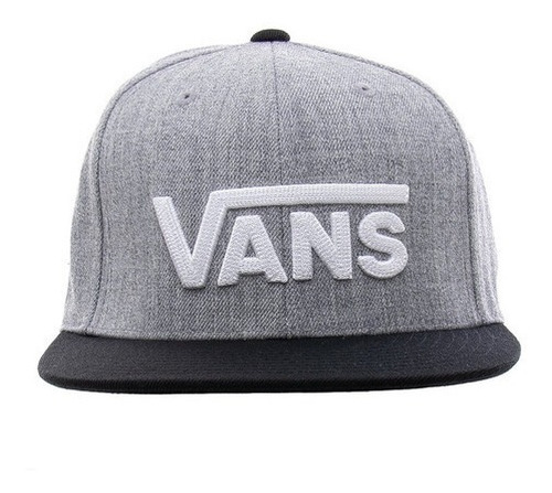 Gorra Vans Original Vn0a36orhgb Drop V Ii