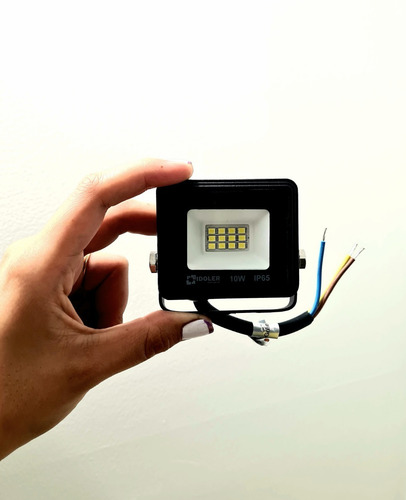Reflector Led King De 10w