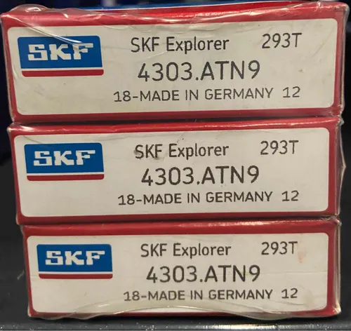 Rodamientos 4303 Atn9 Skf