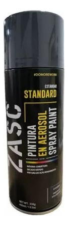 Pintura Spray Azul Marino Zasc Gs