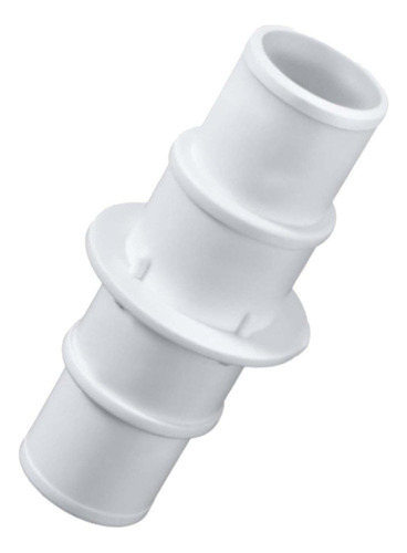 2 Adaptador De Acoplamiento De Conector De Manguera De