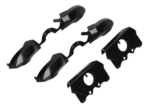 Kit De Repuesto Para Joystick De Consola, 2 Piezas, Herramie