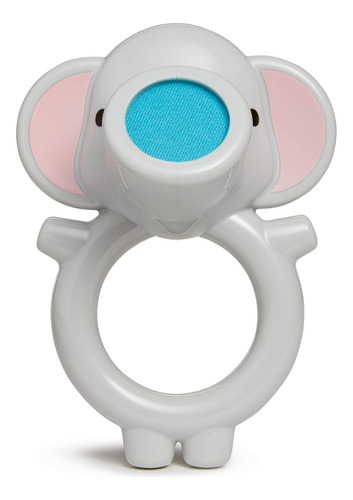 Munchkin Juguete De Baño Bubble Bestie, Elefante Burbujeador