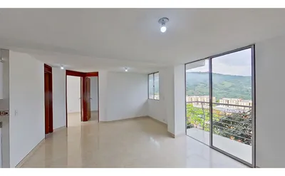Apartamento en venta