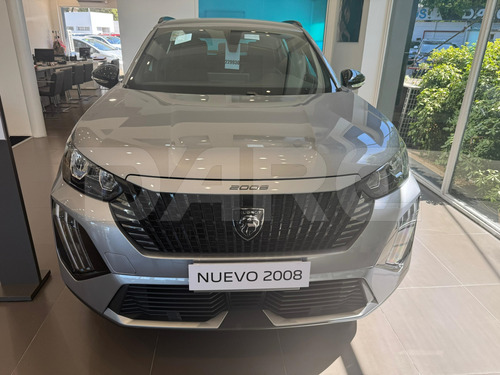 Peugeot 2008 1.0T Active