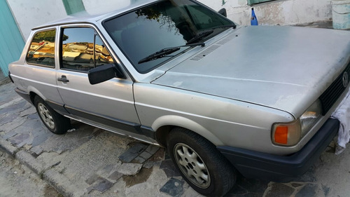 Imagem 2 de 9 de Volkswagen Voyage Gl