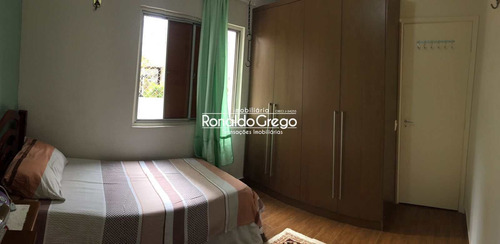 Imagem 1 de 28 de 87,13 M2. 3 Dorm, Uma Suíte, Banheiro Social, Quarto E Banheir - V7592