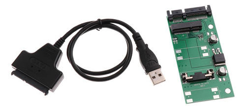 Adaptador Usb Para M, Cabo Adaptador De 2,5