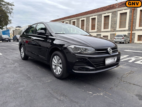 Volkswagen Virtus 1.6 MSI TOTAL FLEX MANUAL