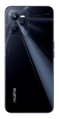 Imagen 4 de 6 de Realme C35 4gb-128gb - 4g - Dual Sim