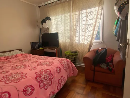 Departamento Sector Poniente