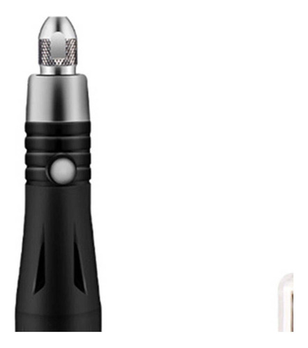Mini Herramienta De Taladro De Talla Eléctrica Usb Grabado