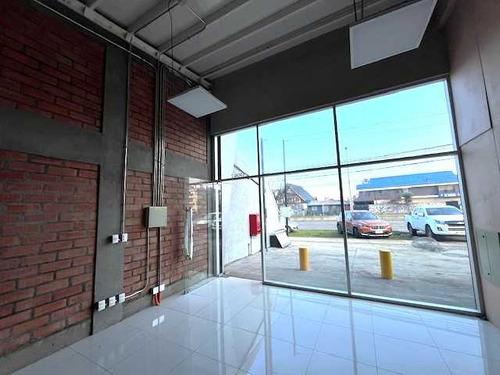Locales Comerciales De 65 M2, Calle Andes (70544)