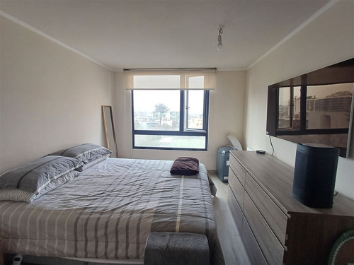 Departamento En Venta En Providencia
