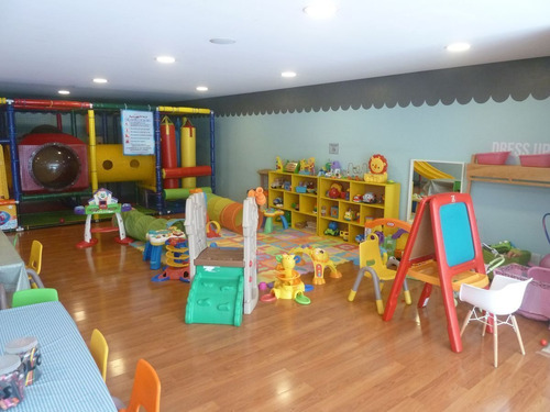 Imagen 24 de 30 de Departamento En Venta En Bosques De Las Lomas As