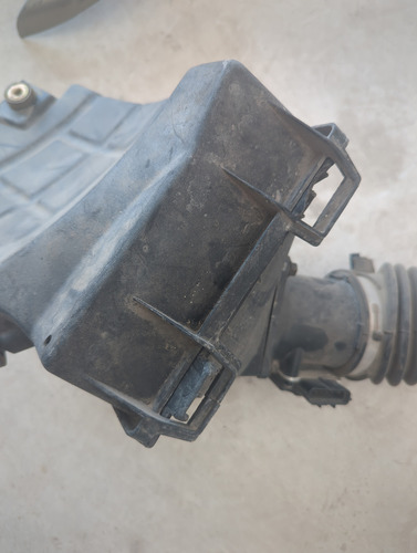 Portafiltro Con Manguera Y Sensor Maf Ford Sable 2000 A 2003 (Usado)