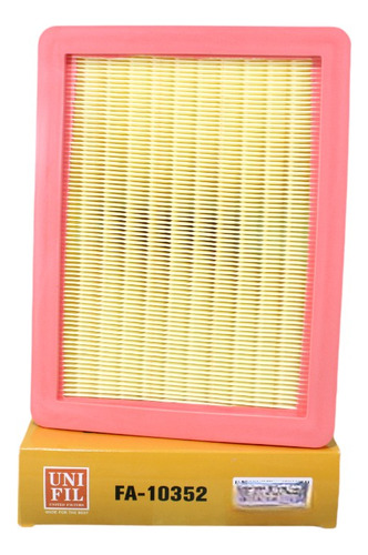 Filtro De Aire Para Mg Hs 1.5t Gdi / 2.0t 2021-2023 Fa-10352