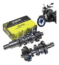 Comprar Engranes De Transmision Primario Y Secundario Italika 150z
