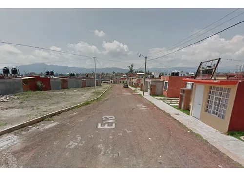 Casa En Remate Bancario Ubicada En Elva, Teoconchila, Chignahuapan, Pue. Sk04