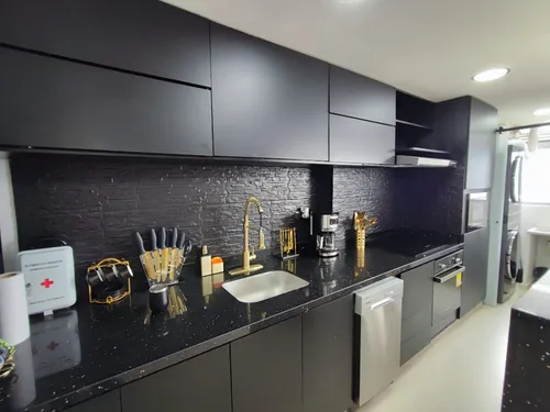 Apartamento En Venta En Ceibazul. Cod V12516