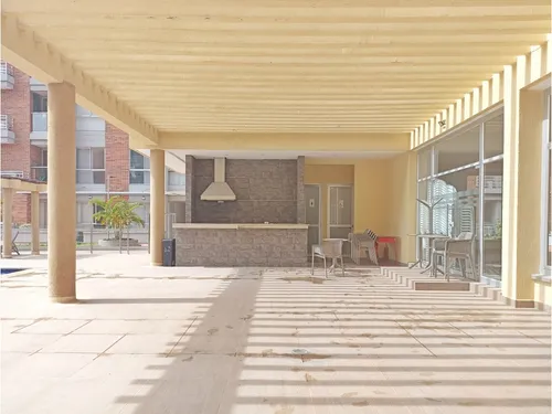 Apartamento En Venta En Rio Alto Barranquilla - Conjunto Altares