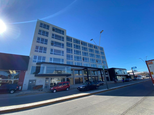 Oficina A Estrenar 55 M² C/ Cochera - Centro (moreno)