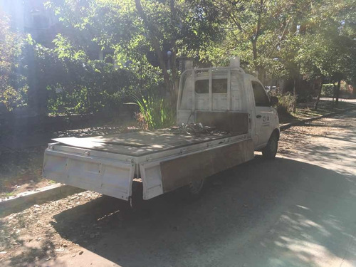 Foton Z Truck Pick Up