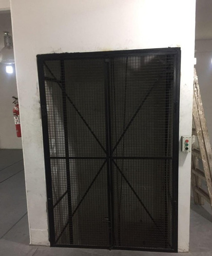 Imagen 14 de 14 de Galpon Industrial En Venta En Castelar Norte