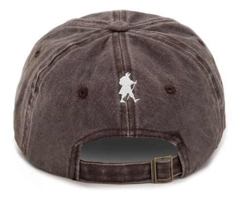 Imagen 4 de 7 de Gorra Jenny Marrón