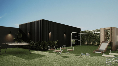 Departamento De 2 Ambientes En Venta, Caballito | Quality Buildings Donato Alvarez