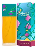 Comprar Perfume Animale Mujer 200 Ml.