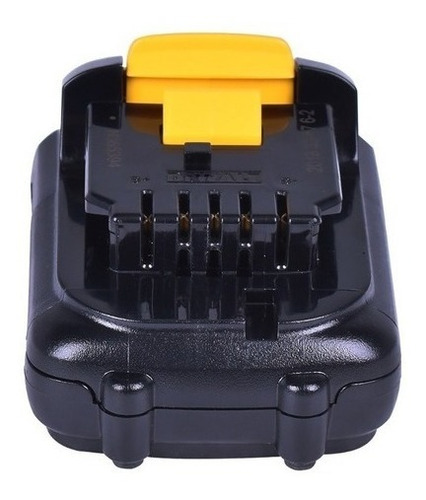Imagem 5 de 5 de Bateria 1.3 Ah 12v Litio Dcb120 Dewalt
