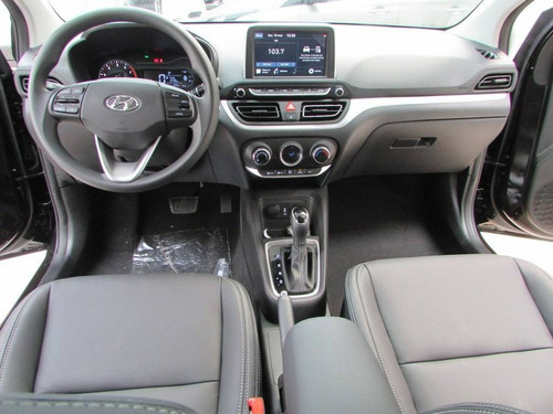 Imagem 3 de 11 de Hyundai Hb20 1.0 Tgdi Flex Platinum Automático