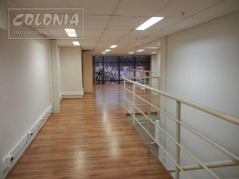 Imagem 5 de 9 de Comercial A Venda - 4176705