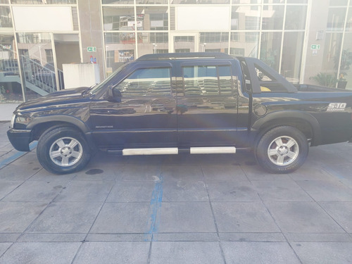 Chevrolet S10 2.4 Advantage Cab. Dupla 4x2 Flexpower 4p