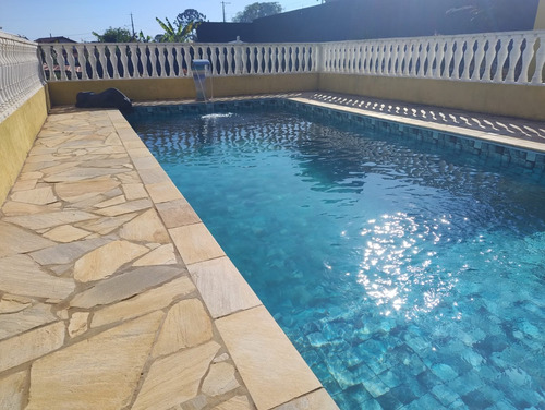 Chácara Em Ibiúna Direto Com Proprietário