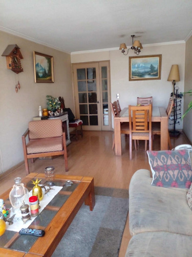 Se Vende 4d+3b+2est+1bo A Pasos Metro El Llano L2 San Miguel