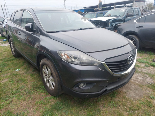 Mazda Cx9 2013 ( En Partes ) 2007 - 2015 3.7l Aut Yonke