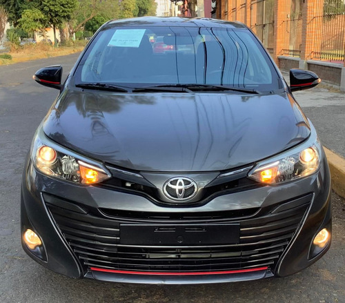 Toyota Yaris 1.5 5p S Mt