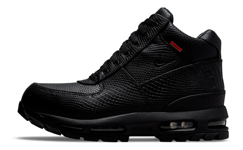 Zapatillas Nike Air Max Goadome Supreme Black Da1475-001   