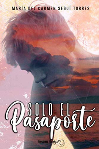 Solo El Pasaporte (may Y Daniel)