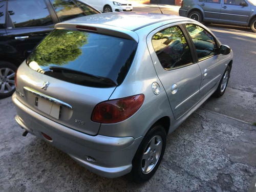 Peugeot 206 1.9 Xt Premium 2008