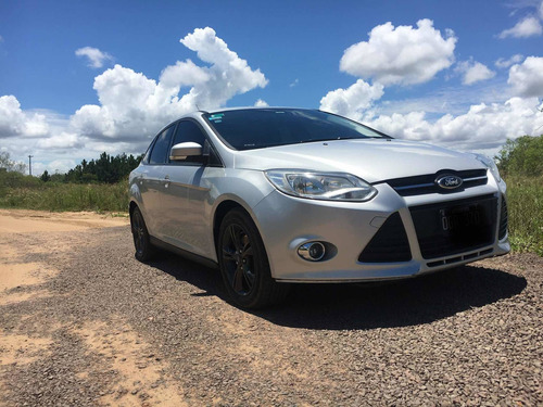 Ford Focus Se 2.0