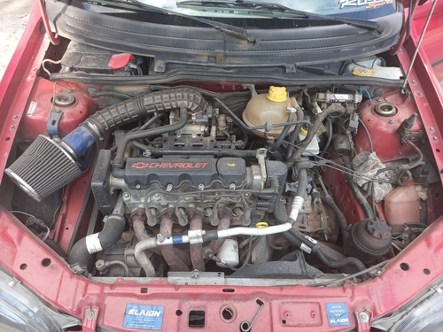 Chevrolet Corsa Classic Classic Lt