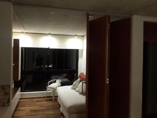 1 Dormitorio | Avenida Pedragosa Sierra