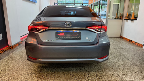 Toyota Corolla 2.0 Xei Mt 170cv