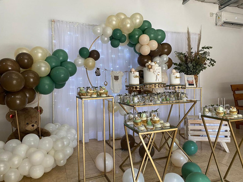 Alquiler Casa Quinta Zona Norte Tortuguitas Por Día Eventos
