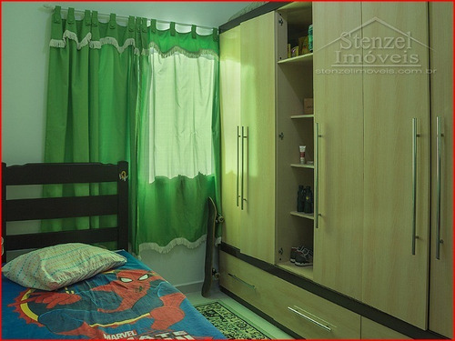 Imagem 12 de 15 de Casa Com 3 Quartos À Venda Em Villagio No Maitinga Bertioga - Cc00044 - 4887779