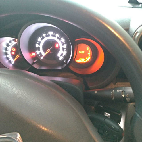 Citroën Aircross Glxm